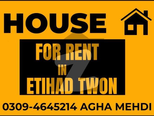 House for rent in Rawalpindi, Islamabad Capital Territory