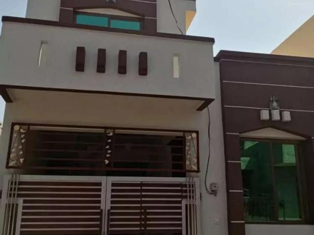 House for sale in Islamabad