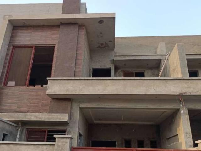 House for sale in Multan, Islamabad Capital Territory
