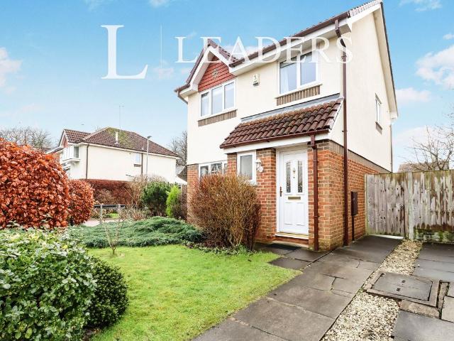 House for rent in Hoole, Chester