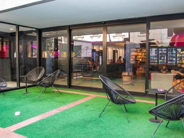 Terreno venda em Consolação, São Paulo