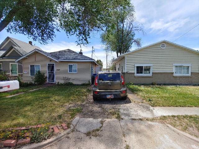 Room for rent in Ogden, Utah