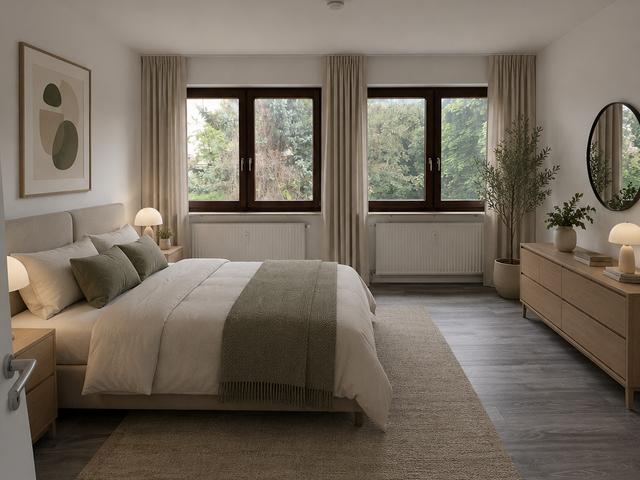 Apartment mieten in Stuttgart, Baden-Württemberg
