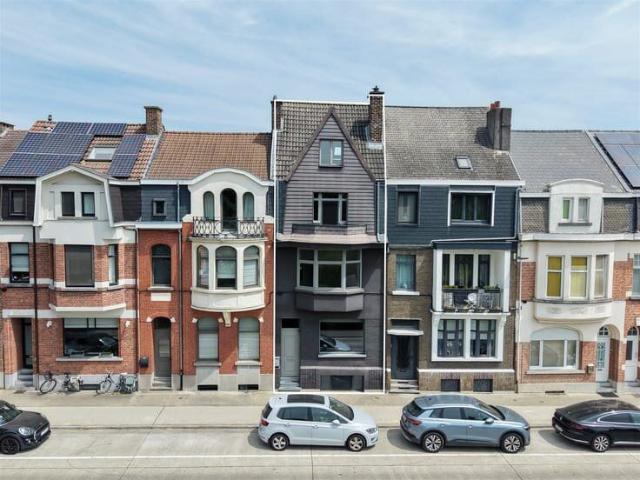 Maison location à Aalst, Oost-Vlaanderen
