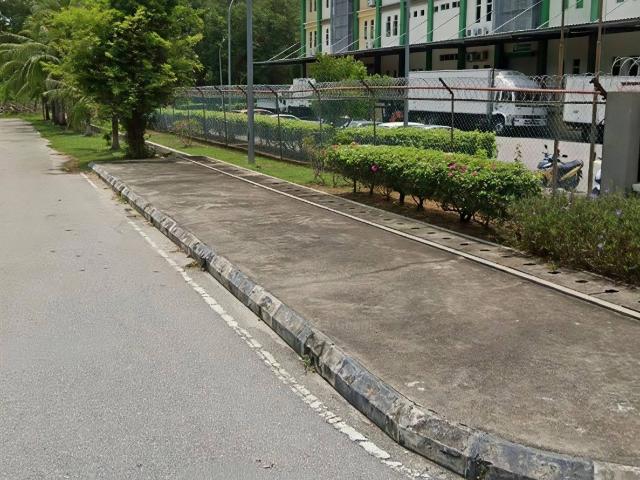 Property for sale in Kuala Selangor, Selangor