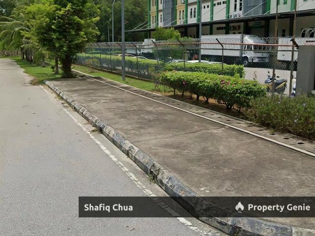 Property for sale in Kuala Selangor, Selangor