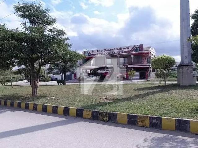 Property for sale in Islamabad