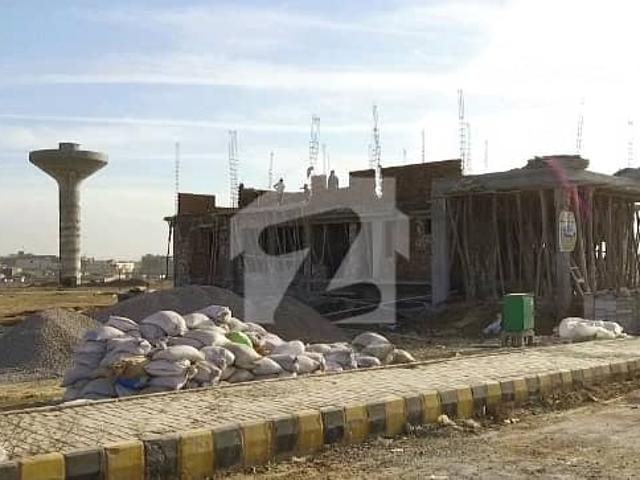 Property for sale in Islamabad