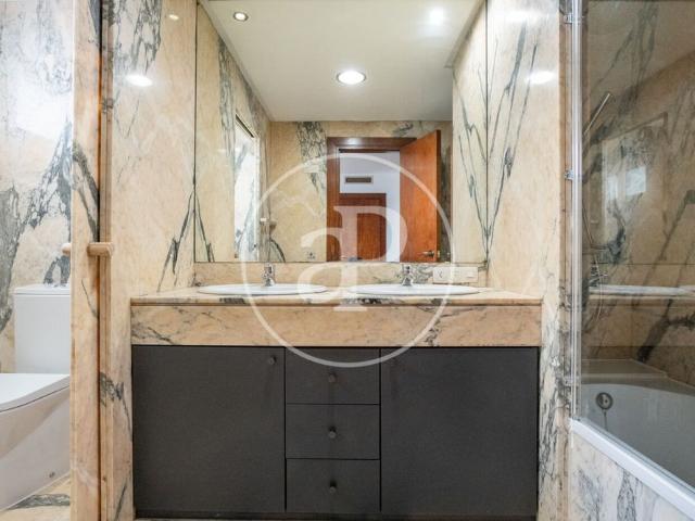 Apartamento en alquiler en Ciutat Vella, Valencia