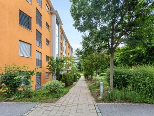 Apartment mieten in Wil (SG), St. Gallen