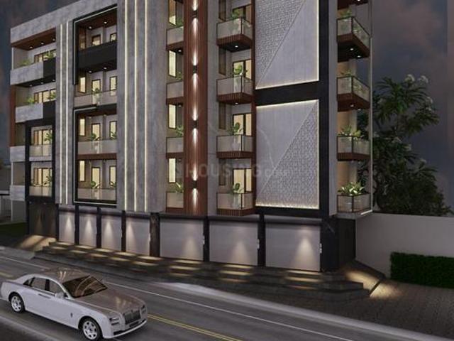Flat for sale in Central Delhi, Deri
