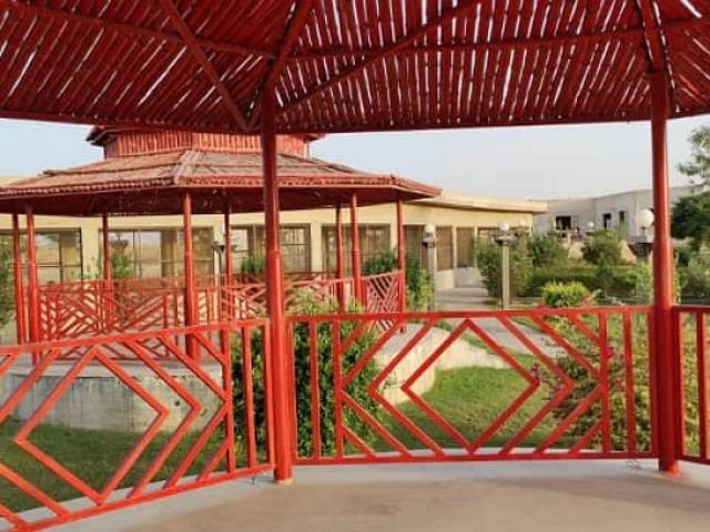 Land for sale in North Waziristan, Federally Administered Tribal Areas fata