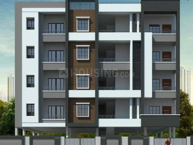 Flat for sale in New Delhi