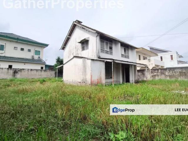 House for sale in Perak, Tanjong Ipoh