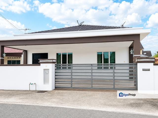 House for sale in Perak, Tanjong Ipoh