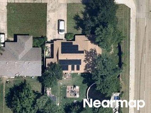 House for sale in Dallas, Texas