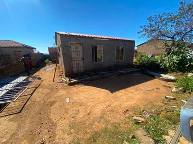 House for sale in Ekurhuleni, Gauteng