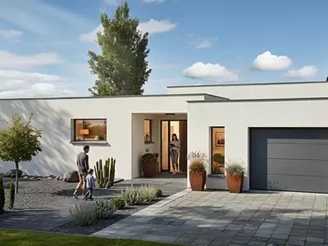 Maison vente à Houssen, Collectivité européenne d'Alsace