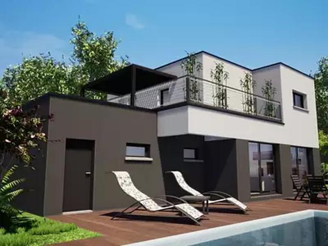 Maison vente à Colmar-Ribeauvillé, Houssen