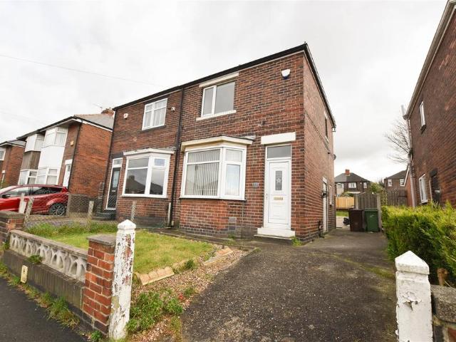 House for rent in Handsworth Hill, Sheffield