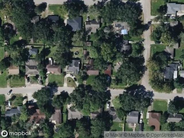 House for sale in La Marque, Texas
