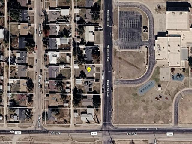 House for sale in Snyder, Scurry County