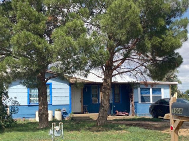 House for sale in Lynn, Texas