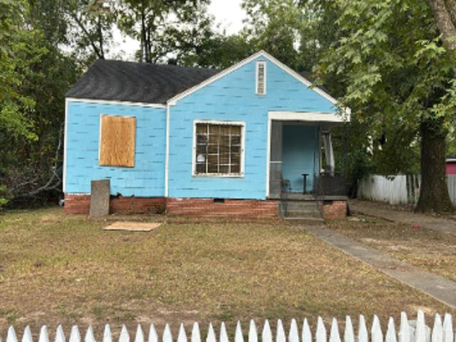 House for sale in Jackson, Hinds County