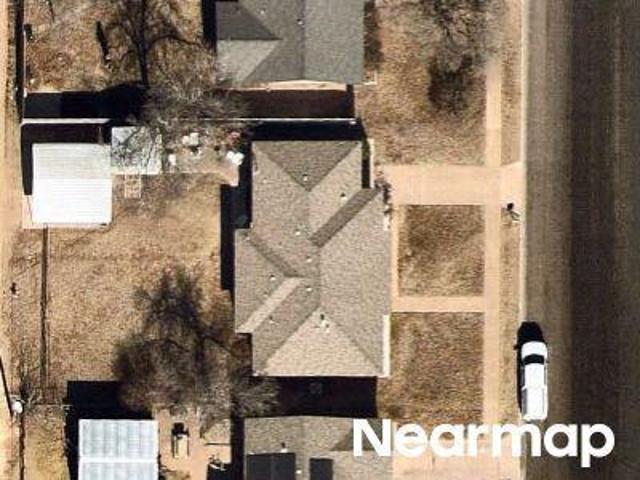 House for sale in Snyder, Texas