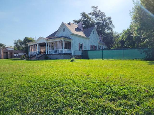 Commercial for sale in Macon, Georgia