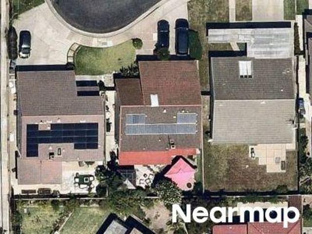 House for sale in La Palma, California