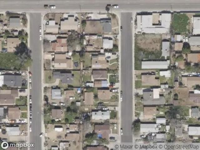 House for sale in California