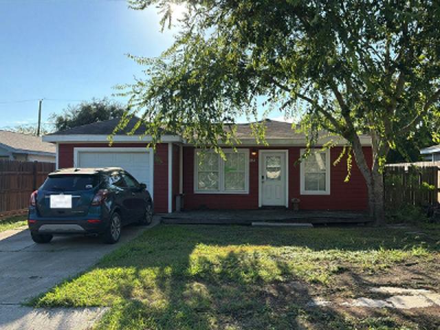 House for sale in Ingleside, San Patricio County
