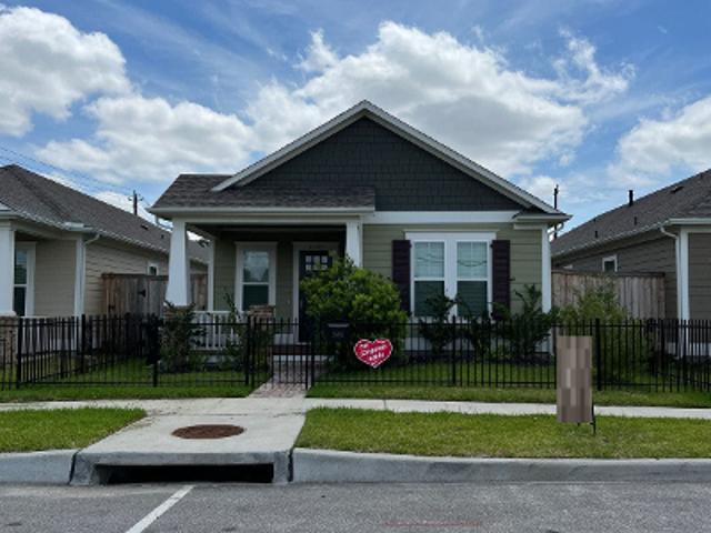 House for sale in Pearland, Texas