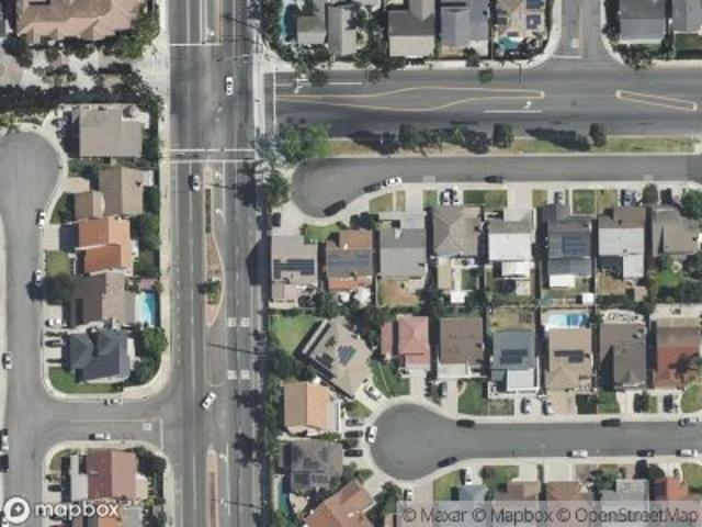 House for sale in La Palma, Orange County