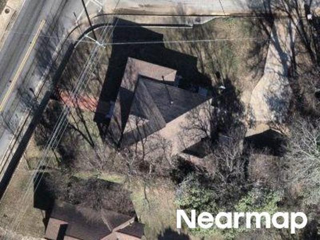 House for sale in Macon, Georgia