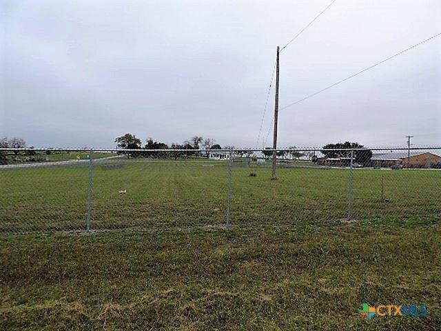 Land for sale in Dewitt, Texas