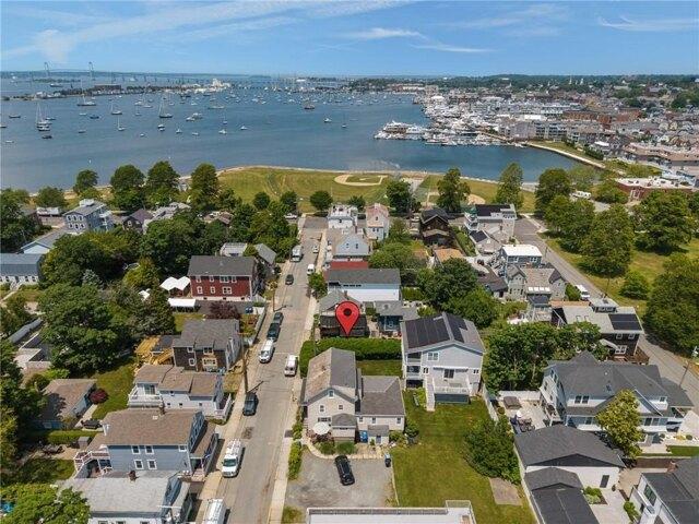 House for sale in Newport, Rhode Island