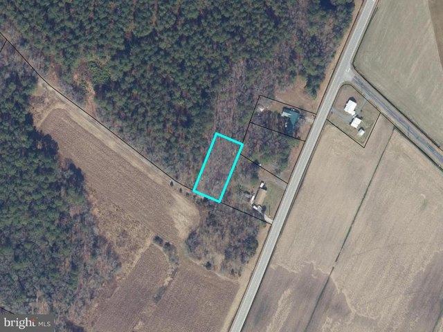 Land for sale in Federalsburg, Maryland