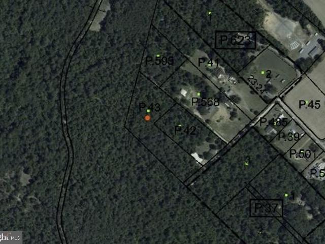 Land for sale in Federalsburg, Maryland