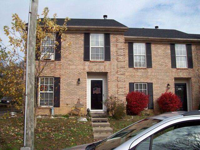 House for sale in Paris, Kentucky