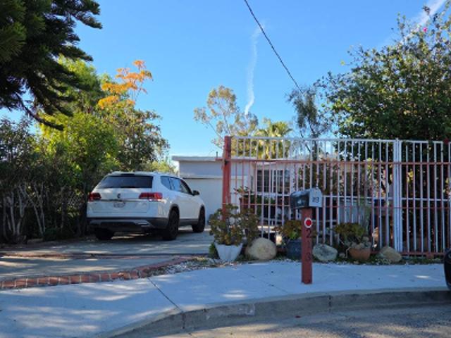 House for sale in Newbury Park, California