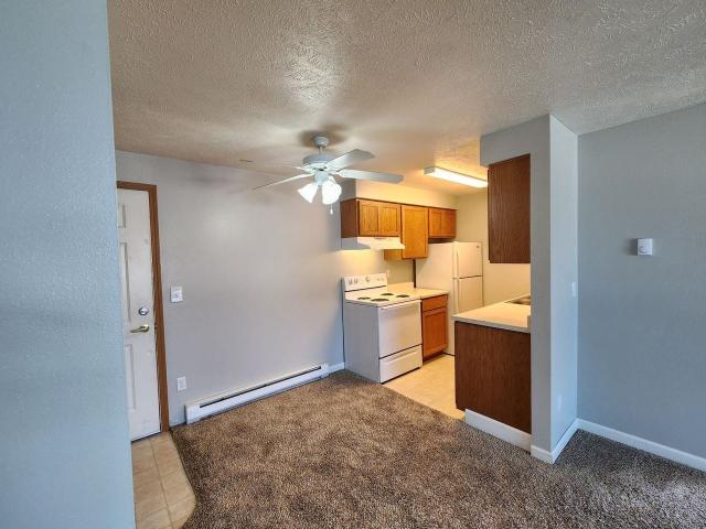 Apartment for rent in Spokane, Washington