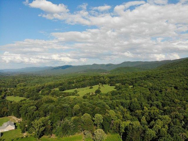 Land for sale in Troutville, Botetourt County