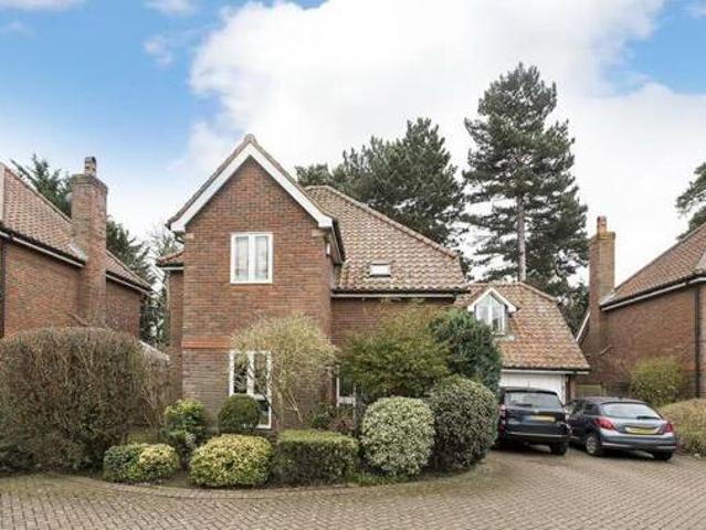 House for sale in Esher, Surrey