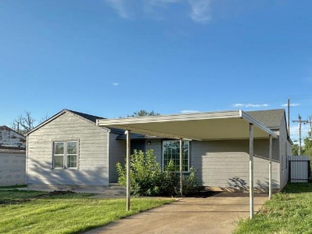 House for sale in Tulia, Texas