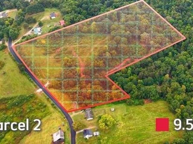 Land for sale in Little Hocking, Ohio