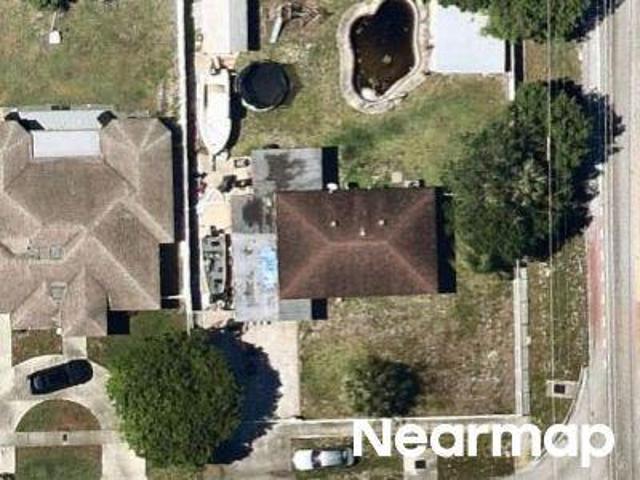 House for sale in Fort Lauderdale, Florida