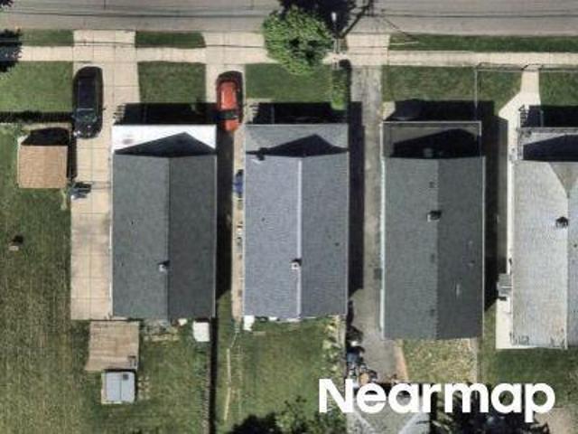 House for sale in Buffalo, New York