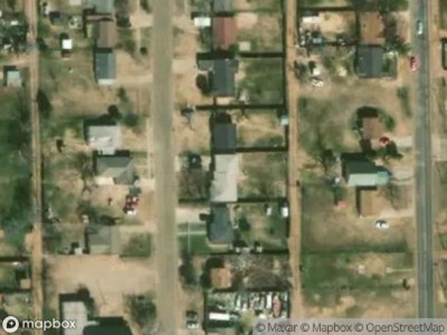 House for sale in Plainview, Texas